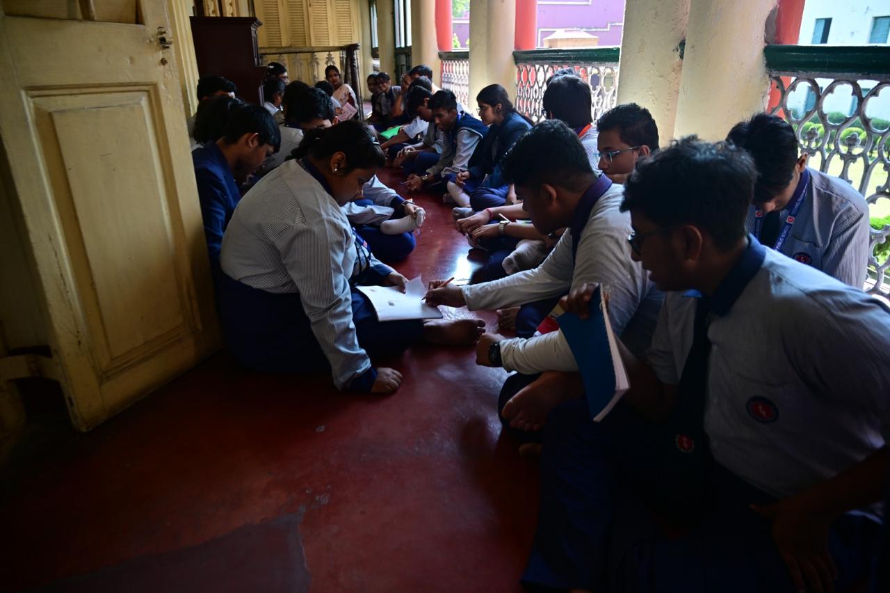 রবীন্দ্রনাথ ঠাকুরের জন্মভিটা